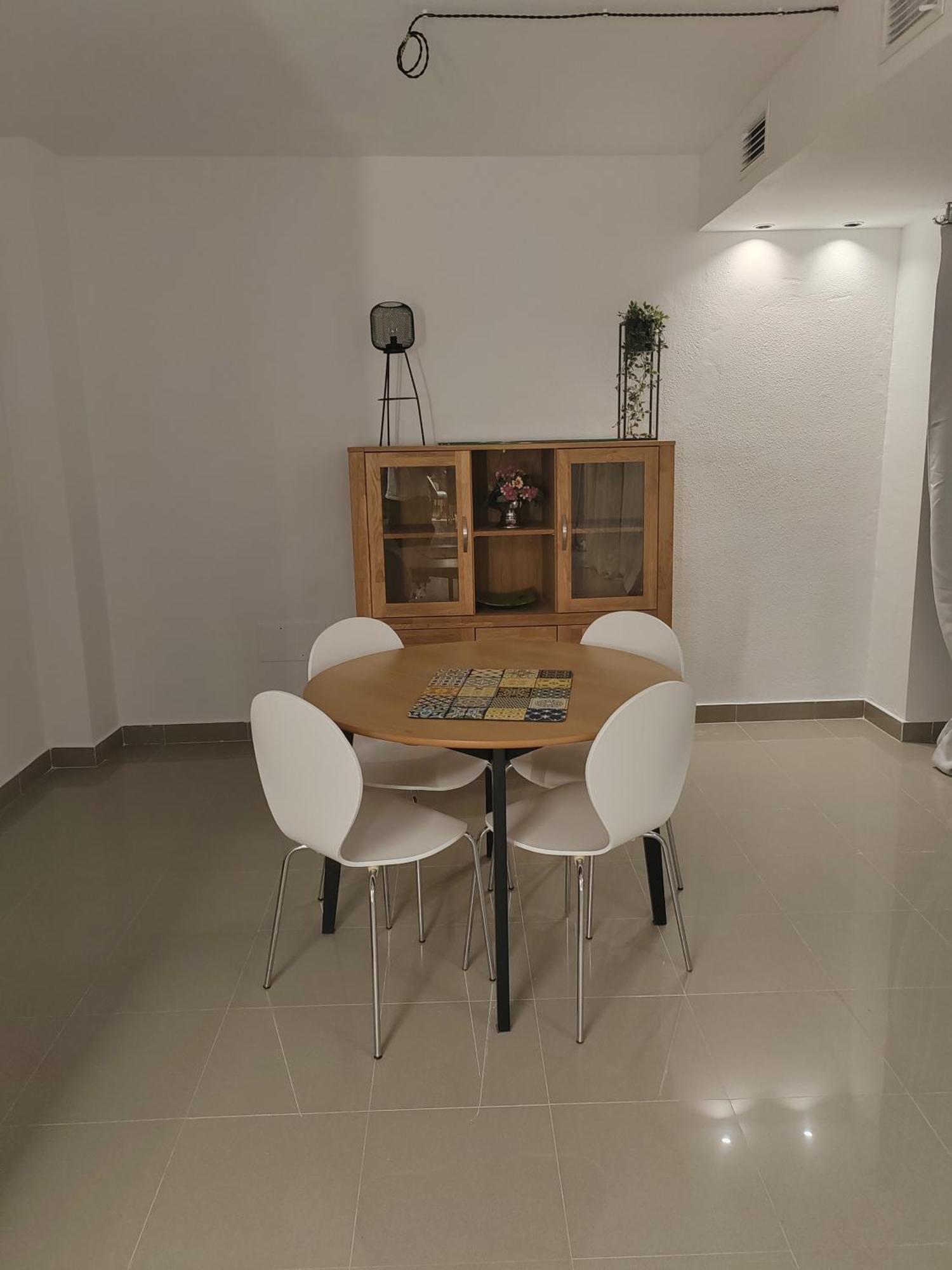 Ferienwohnung Increible Loft En El Corazon De Lorca Exterior foto