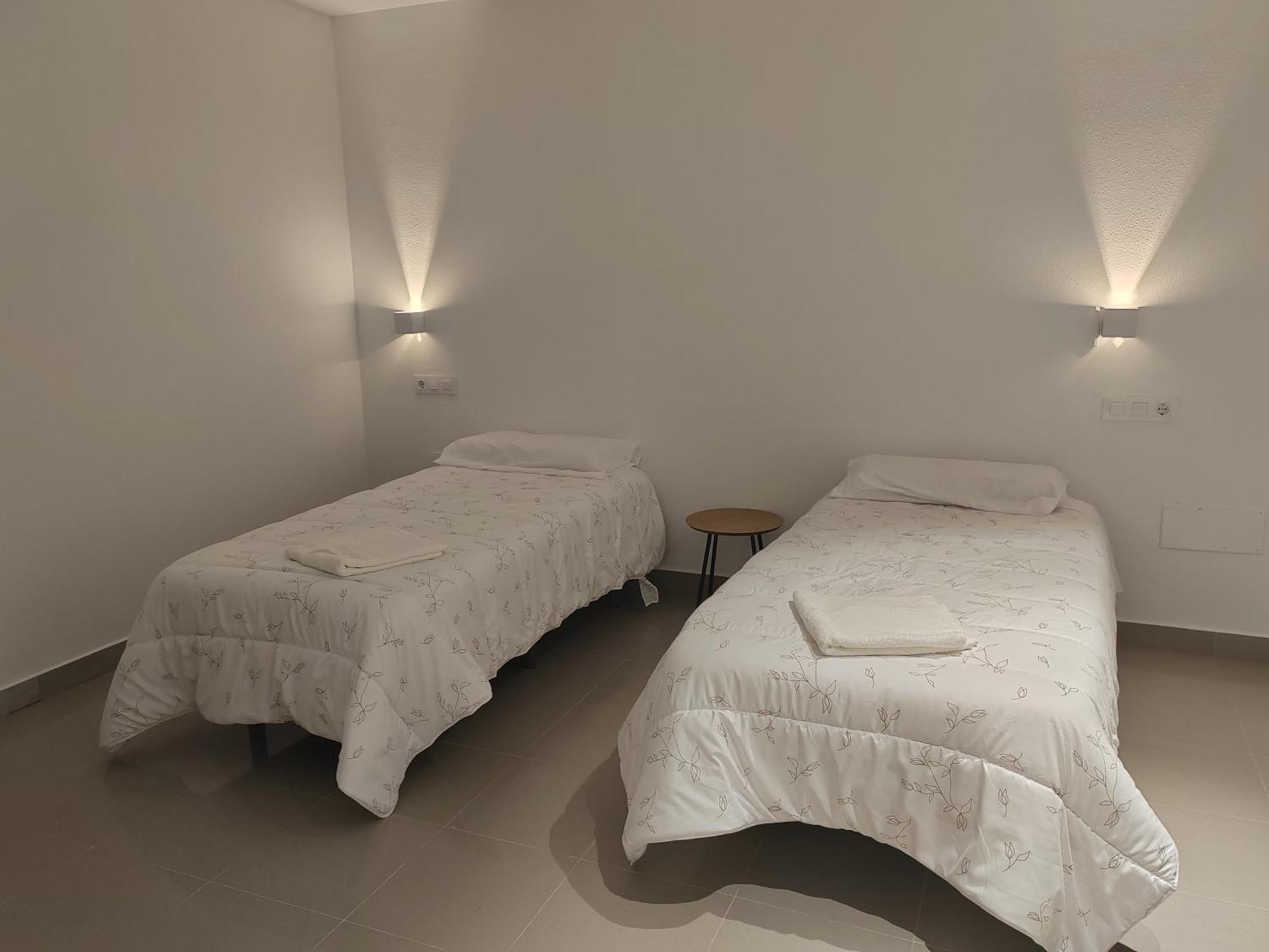Ferienwohnung Increible Loft En El Corazon De Lorca Exterior foto