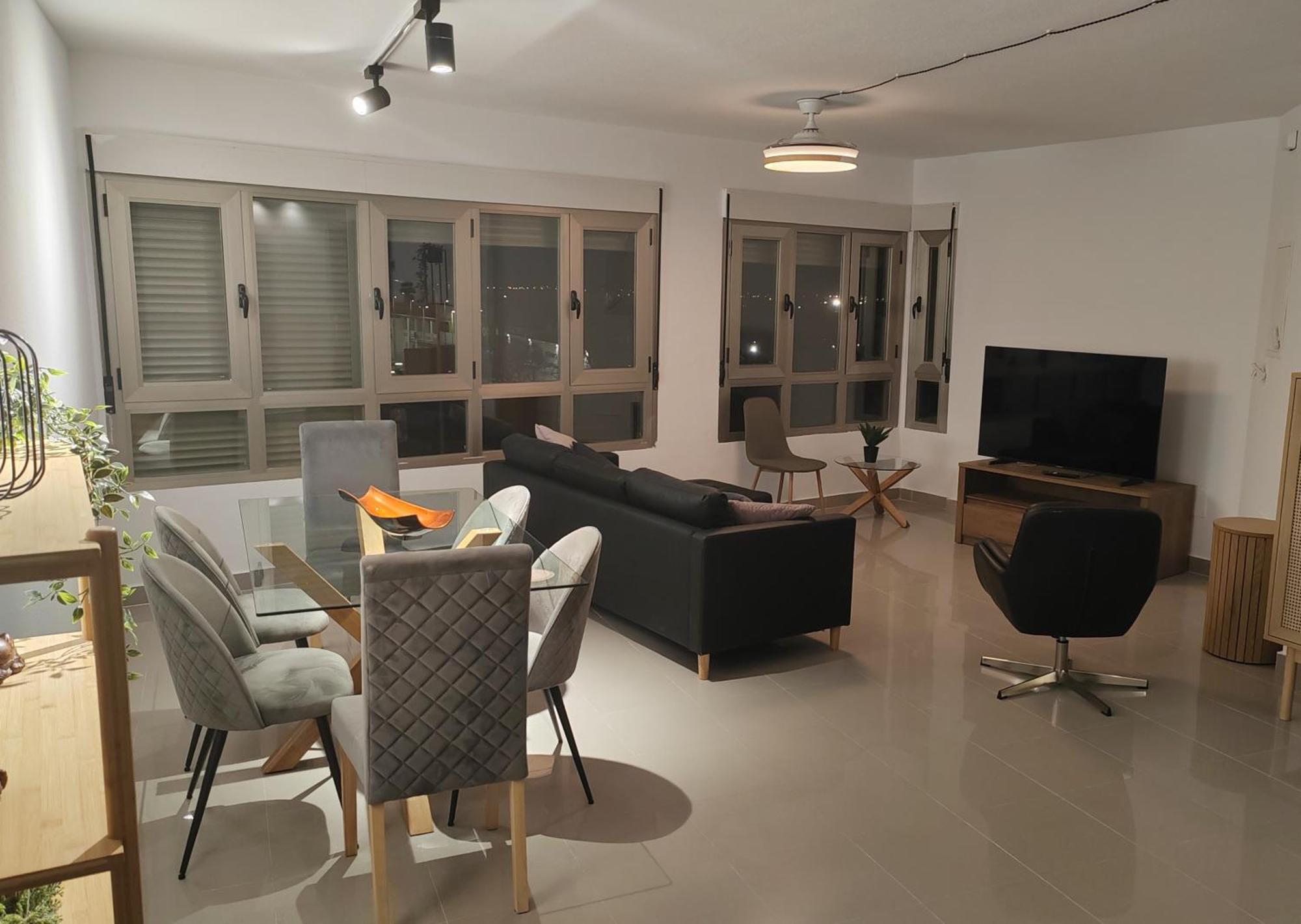 Ferienwohnung Increible Loft En El Corazon De Lorca Exterior foto